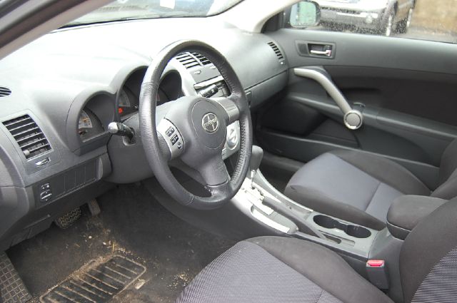 2008 Scion tC Sport Hard Top