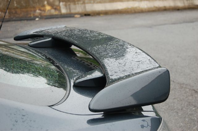 2008 Scion tC Sport Hard Top