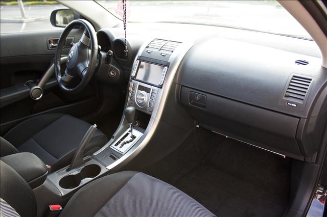 2008 Scion tC Unknown