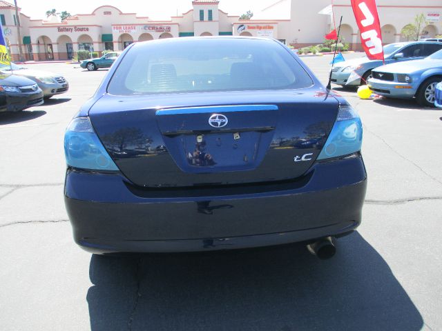 2008 Scion tC 2.0T