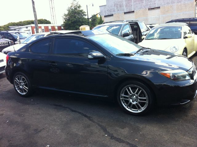 2008 Scion tC 2.0T