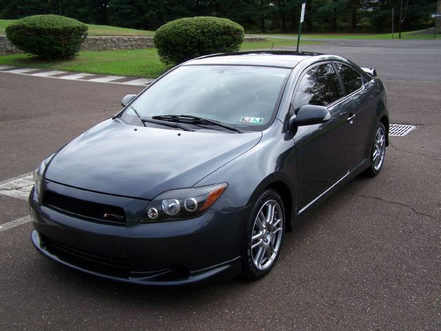 2009 Scion tC 2.0T