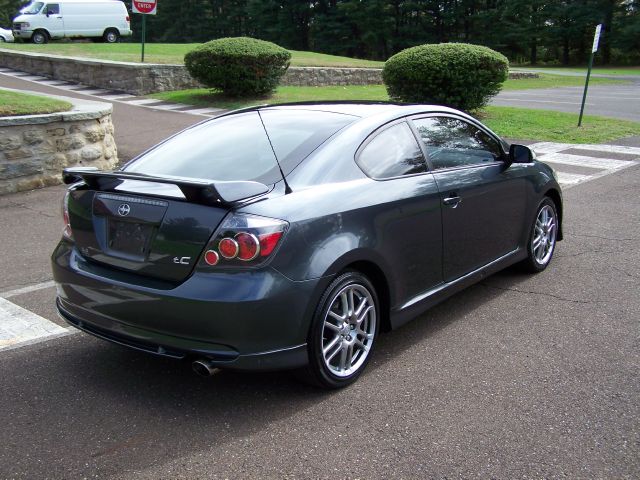 2009 Scion tC 2.0T