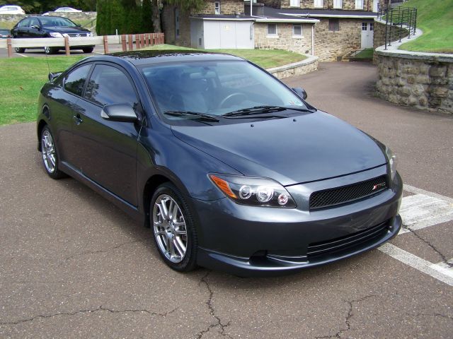 2009 Scion tC 2.0T