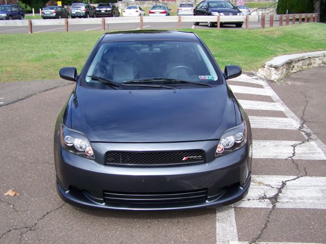 2009 Scion tC 2.0T
