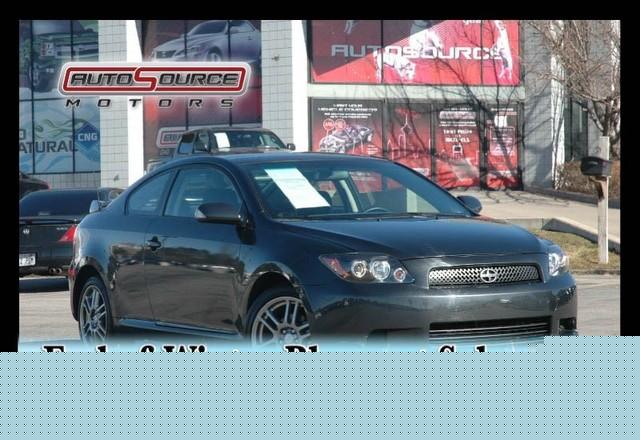 2009 Scion tC Unknown