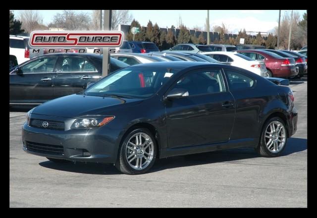 2009 Scion tC Unknown