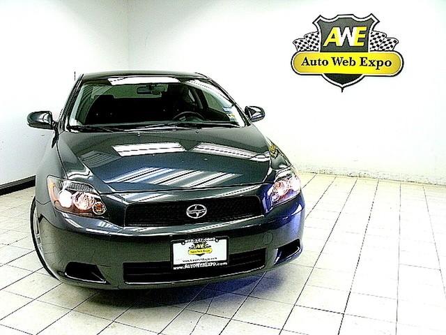 2009 Scion tC Unknown