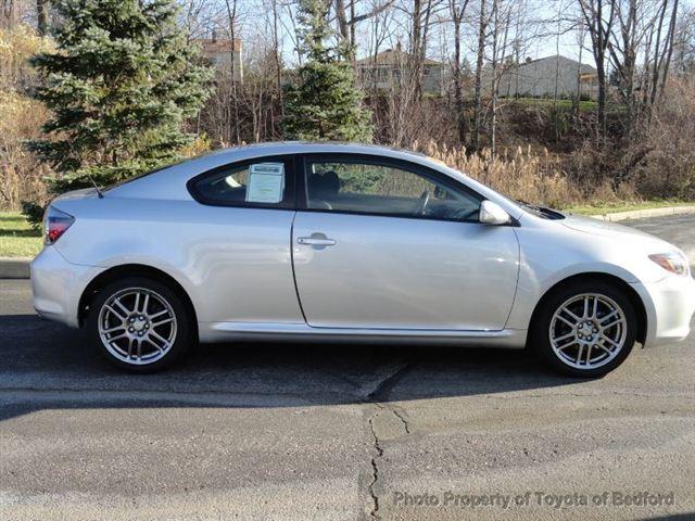 2009 Scion tC Corolla Ce/le/s
