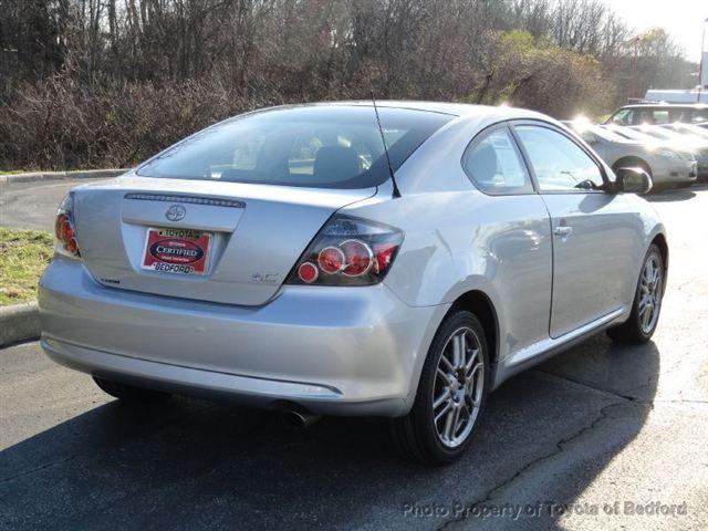 2009 Scion tC Corolla Ce/le/s
