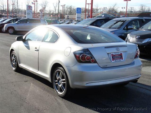 2009 Scion tC Corolla Ce/le/s