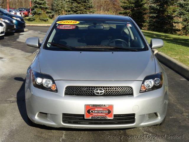 2009 Scion tC Corolla Ce/le/s