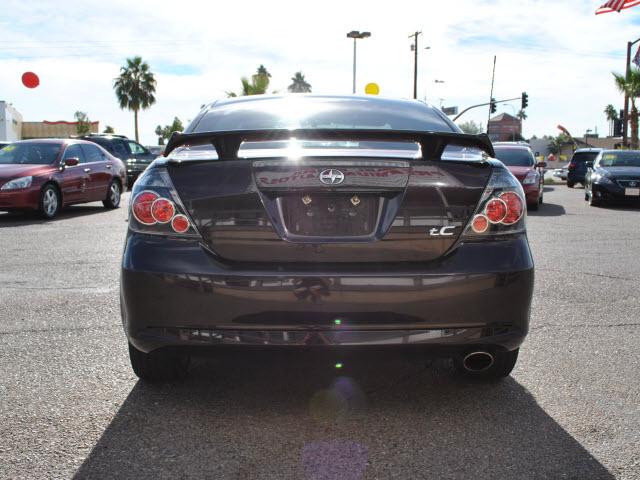 2009 Scion tC Unknown