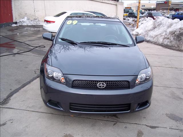 2009 Scion tC 2.0T
