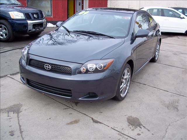 2009 Scion tC 2.0T