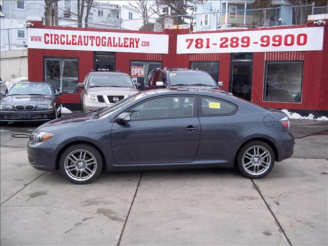 2009 Scion tC 2.0T