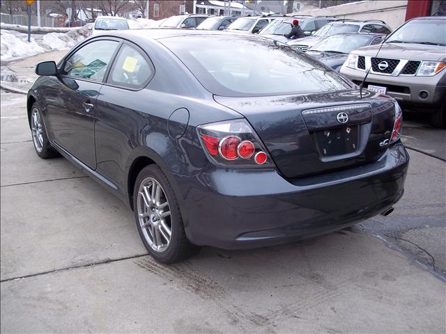 2009 Scion tC 2.0T