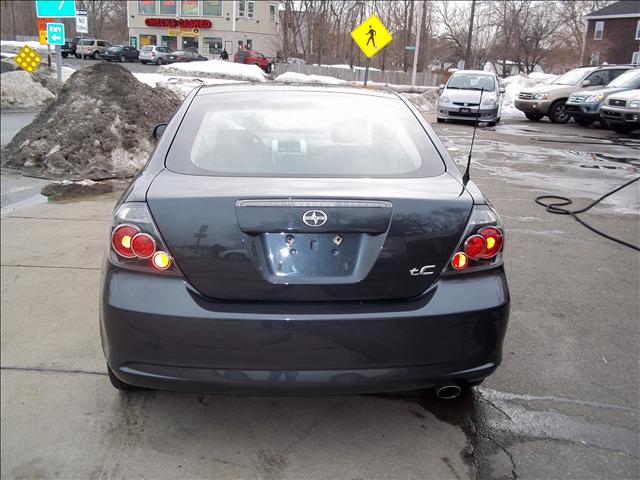 2009 Scion tC 2.0T