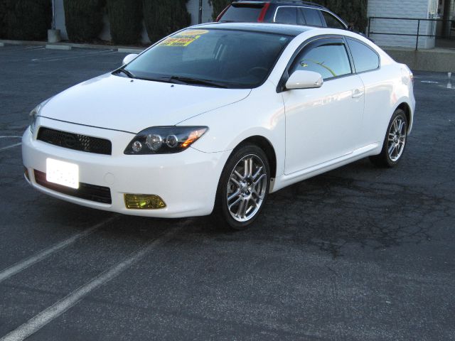 2009 Scion tC 2.0T