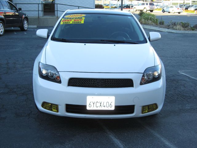 2009 Scion tC 2.0T