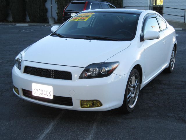 2009 Scion tC 2.0T
