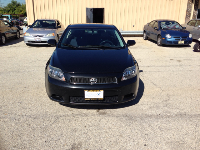 2009 Scion tC 2.0T