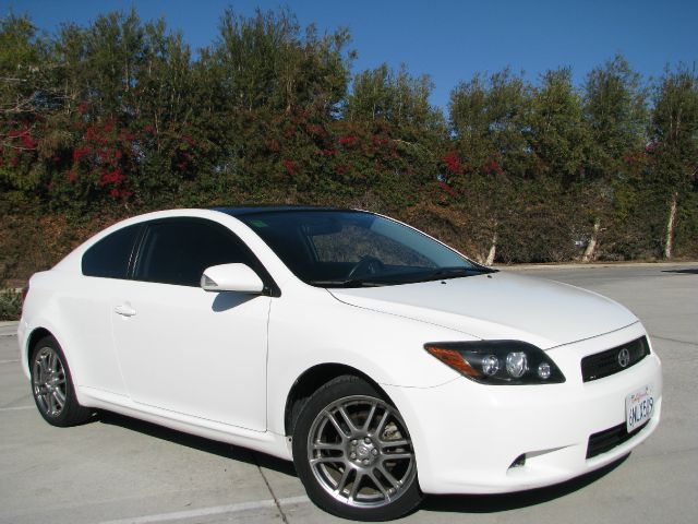 2009 Scion tC 2.0T