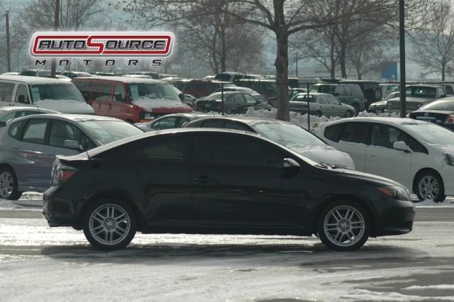 2009 Scion tC Unknown