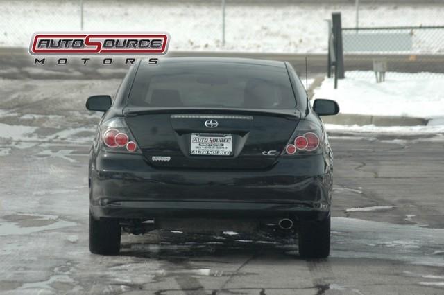 2009 Scion tC Unknown