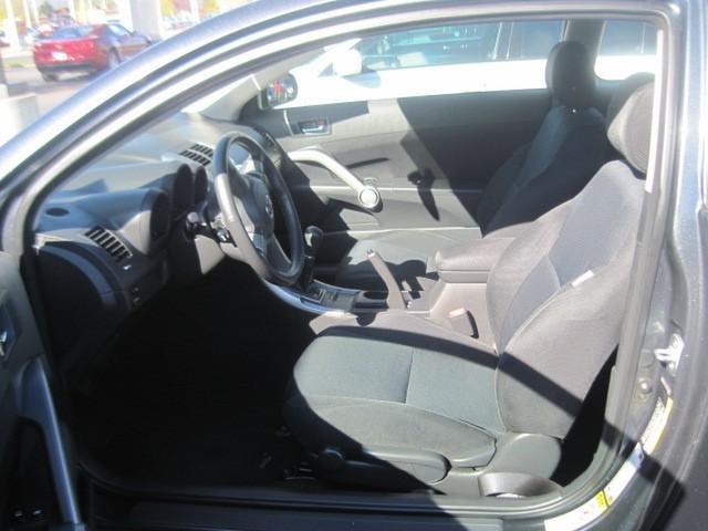 2009 Scion tC Unknown