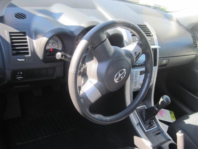2009 Scion tC Unknown