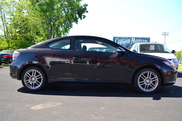 2009 Scion tC 2.0T