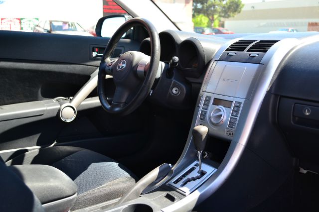 2009 Scion tC 2.0T