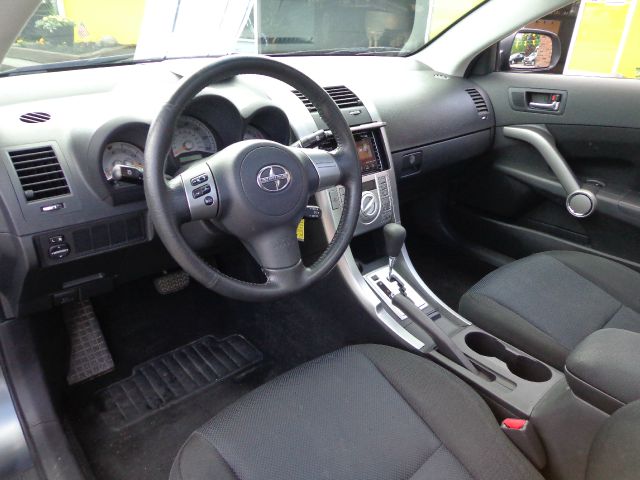 2009 Scion tC 2.0T