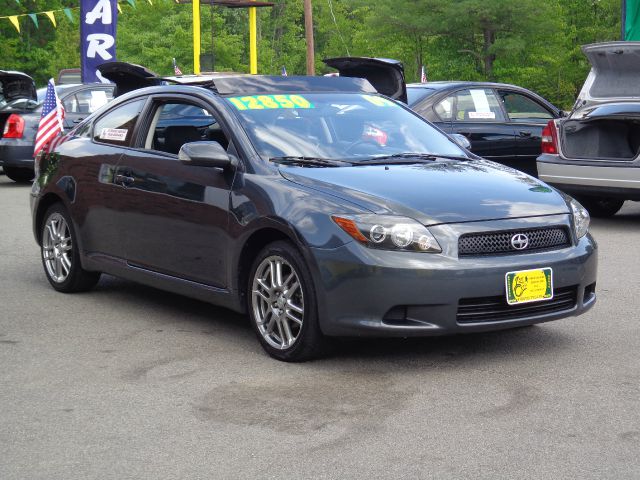2009 Scion tC 2.0T