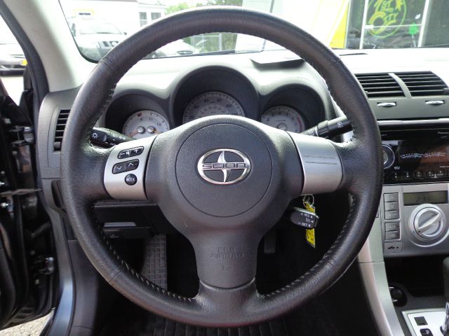 2009 Scion tC 2.0T