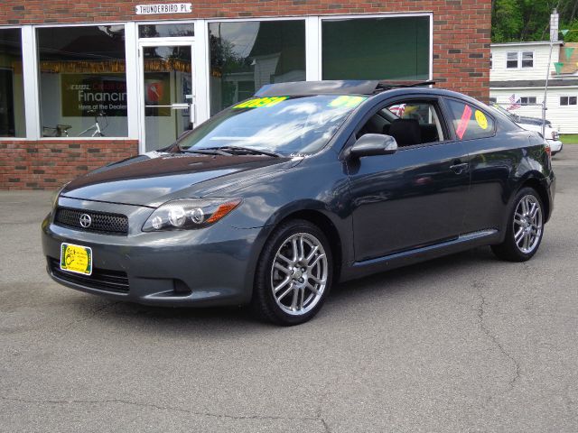 2009 Scion tC 2.0T