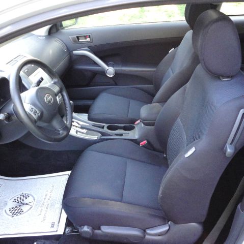 2009 Scion tC 2.0T