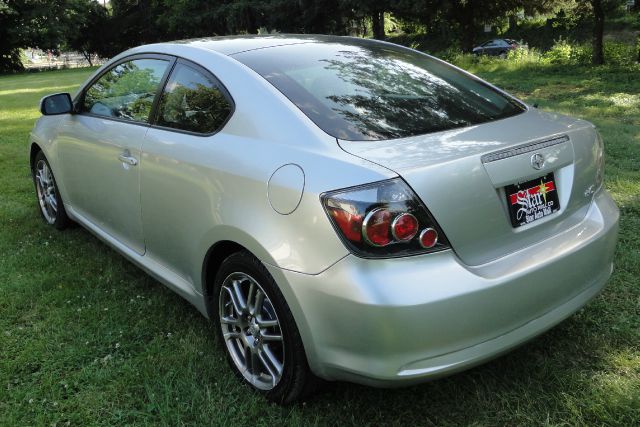 2009 Scion tC 2.0T