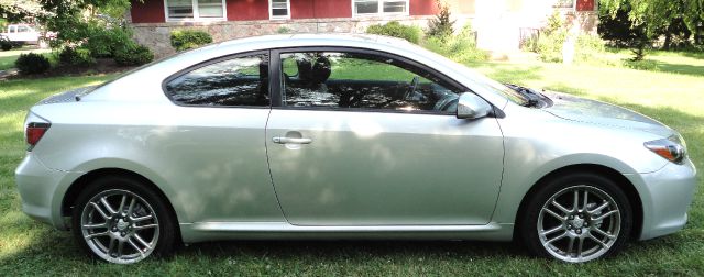 2009 Scion tC 2.0T