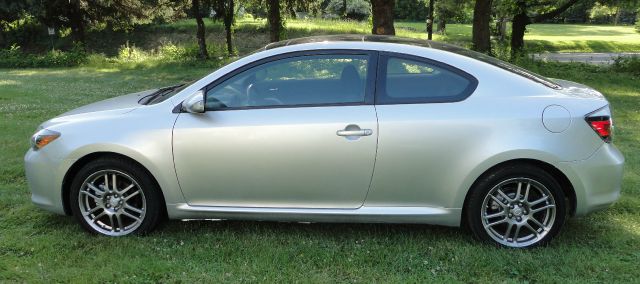 2009 Scion tC 2.0T
