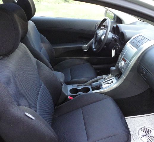 2009 Scion tC 2.0T