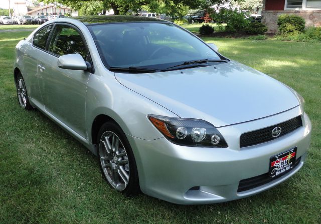 2009 Scion tC 2.0T