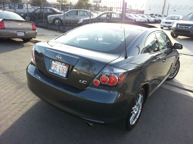 2009 Scion tC 2.0T