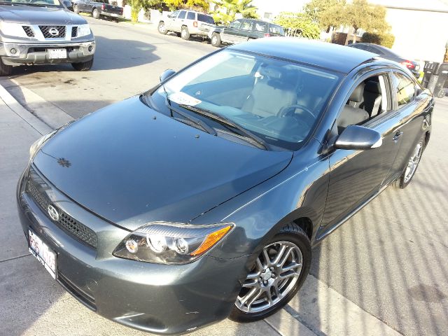 2009 Scion tC 2.0T