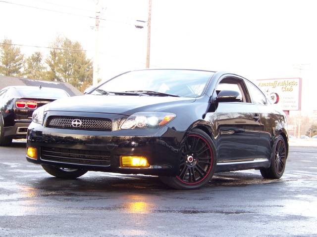 2009 Scion tC SEL Plus,dual Sunroofs