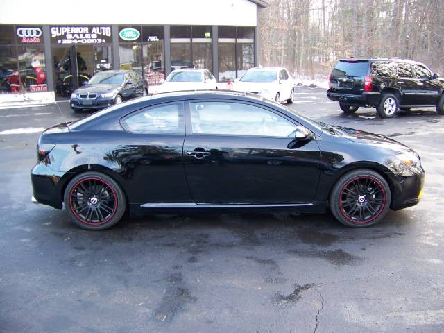 2009 Scion tC SEL Plus,dual Sunroofs