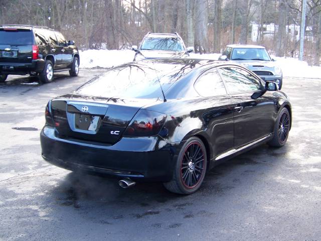 2009 Scion tC SEL Plus,dual Sunroofs