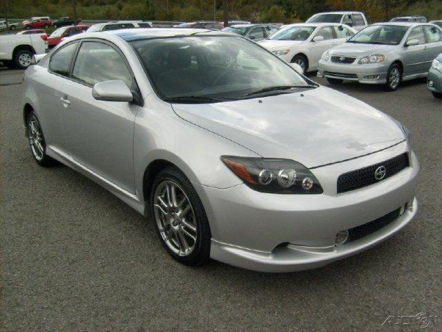2009 Scion tC Unknown