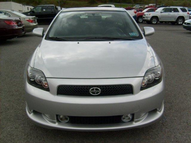 2009 Scion tC Unknown
